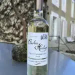 Graves Supérieures 2024 “L’Opportuniste”