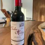 Graves Rouge 2022 "Cuvée Adrien"