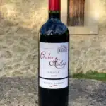Graves Rouge 2023 "Cuvée Adrien"