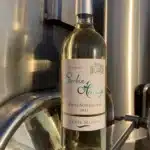 Graves Supérieures 2023 "Cuvée Mathis"