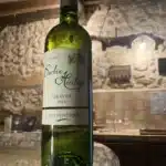 Graves Blanc 2024 "L'Authentique"